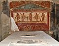 Ancient Bar, Pompeii