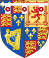 Arms of Henry Stuart, Duke of Gloucester.svg