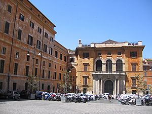 Biblical Institute of Rome