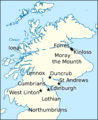 Cuilén mac Illuilb (map)