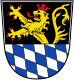 Coat of arms of Amberg  