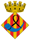 Coat of arms of Cornellà de Llobregat