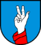 Coat of arms of Gempen