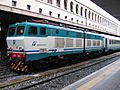 Locomotiva E656-569