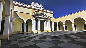 MUSEO PREMIO NACIONAL DE CERAMICA, PANTALEÓN PANDURO TLAQUEPAQUE