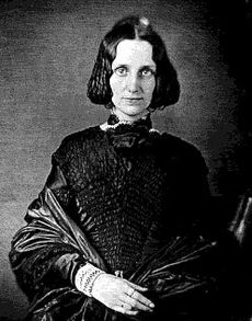 Mary Baker G. Eddy, 1850s (2)