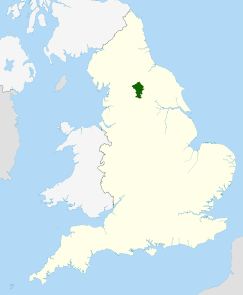 Nidderdale AONB locator map.svg