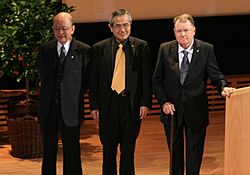 Nobel Laureates for Chemistry 2010