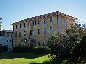 Old King's School - Parramatta, NSW (7822292122).jpg