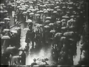 Regen 1929 still