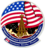 STS-41-G mission patch