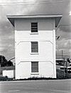 US Naval Ordnance Testing Facility Control Tower