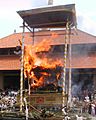 Ubud Cremation 1