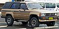 1987-1989 Toyota Hilux 4Runner SR5 wagon 02