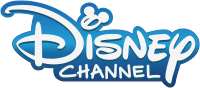 2014 Disney Channel logo