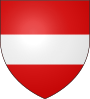 Coat of arms of Vianden