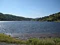 Chesbro Reservoir