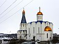 Church of the Saviour-on-Water Murmansk 4