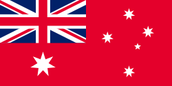 Civil Ensign of Australia
