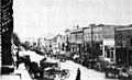 Commercial street - About 1916