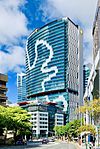 Edward Street with ‘180 Brisbane’ building in the background, Brisbane, 2019.jpg