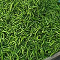 Green-chillies