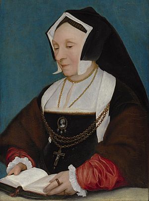 Hans Holbein the Younger lady Alice More.jpg