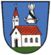 Coat of arms of Heimenkirch  