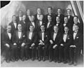 Imatra Society's male chorus
