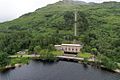 Loch Lomond Electric Facility
