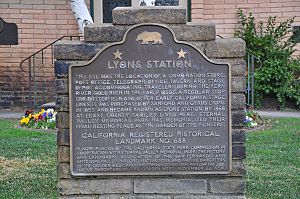 Lyons Station Marker.jpg