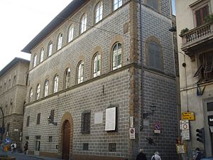 Palazzo busini-bardi 11