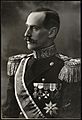 Portrett av Kong Haakon VII - King Haakon VII (6966513875)