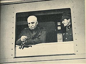 Reza Shah train