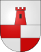 Coat of arms of San Nazzaro