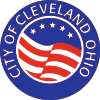 Official seal of Cleveland