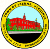 Official seal of Vienna, Virginia