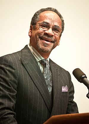 Tim Reid at USDA Black History Month celebration.jpg
