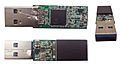 USB 3.0 Flash Drive PCB