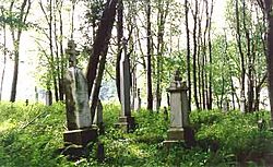 Wehrum Cemetery