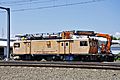 Amtrak Catenary Maintenance Vehicle (4982606318)