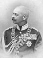 August II von Oldenburg 1902