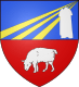 Coat of arms of Saint-Martin-de-Crau