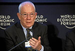 Brian Arthur - World Economic Forum Annual Meeting 2011.jpg
