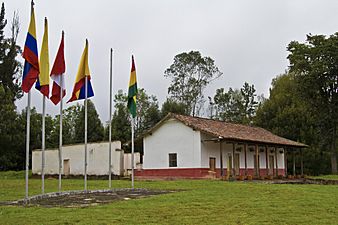 Casa Historica de Ventaquemada-3