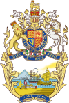 Coat of arms of Hong Kong (1843–1959).svg
