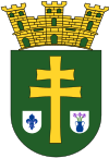 Coat of arms of Gurabo
