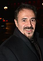 José Garcia César 2018