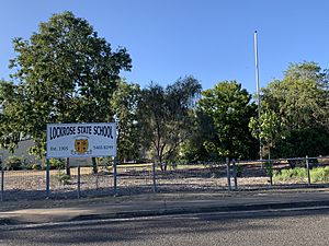 Lockrose State School, 2019