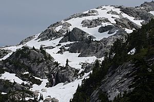 Mount Pilchuck 9258